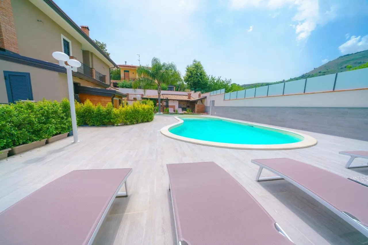 Bedda Mia Etna House B&B Trecastagni 0*,