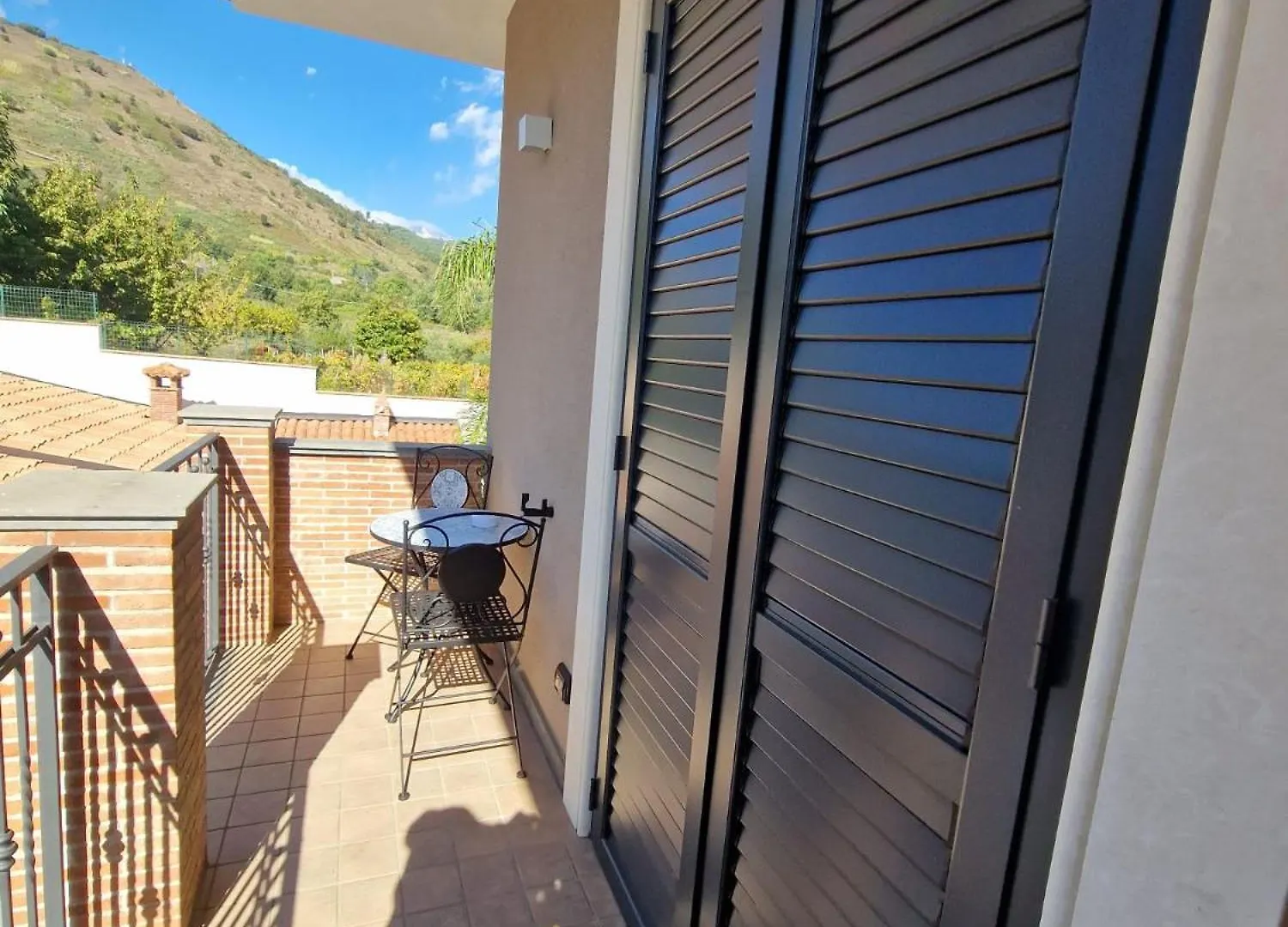 Bedda Mia Etna House B&B Trecastagni 0*,