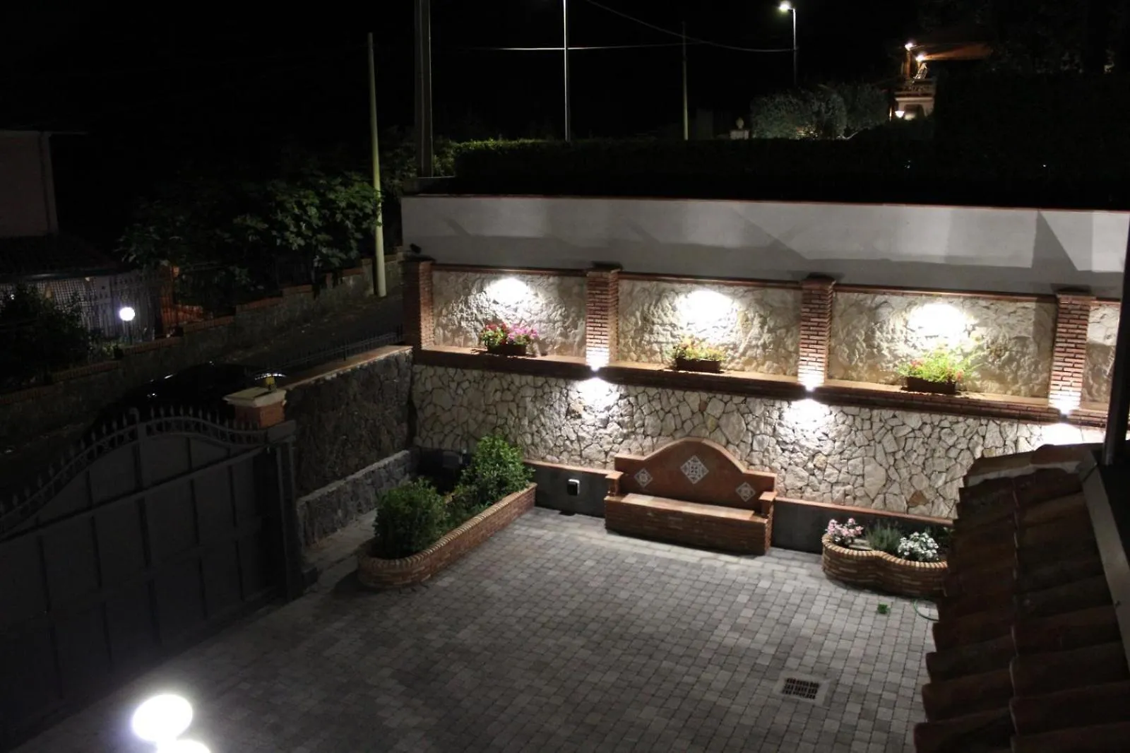 Bed & Breakfast Bedda Mia Etna House B&B Trecastagni