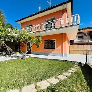  Appartamento L'atmosfera Dell'etna Con Parcheggio Privato