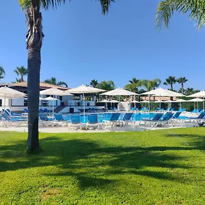 Aparthotel Hydria, Campofelice Di Roccella