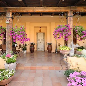 Bed & Breakfast Le Sorelle, San Leone