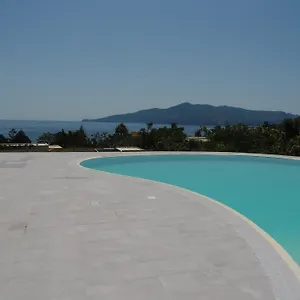 Hotel Da Franco Relax And Pool, Santa Marina Salina