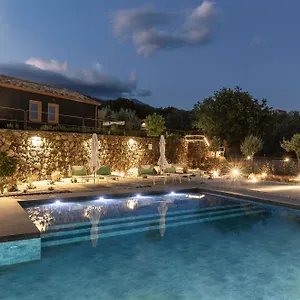 Resort Podere Dell'etna Segreta - Essential Nature & Glamping, Biancavilla
