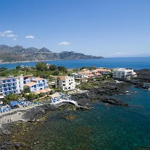 Hotel Kalos, Giardini-Naxos