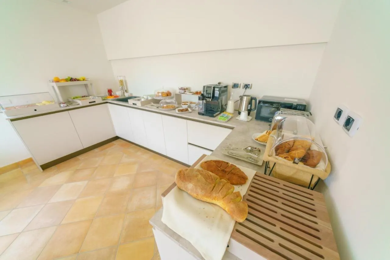 Bedda Mia Etna House B&B Trecastagni Italien