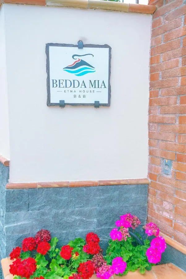 Bedda Mia Etna House B&B Trecastagni