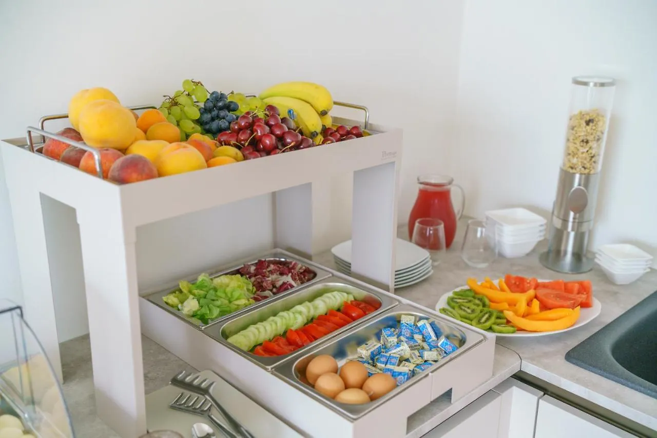 Bedda Mia Etna House B&B Trecastagni 0*,  Italien