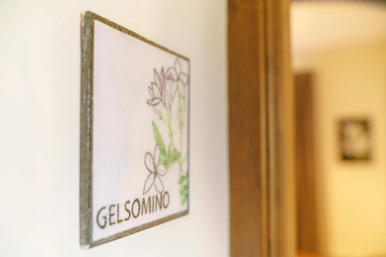 Bedda Mia Etna House B&B Trecastagni Bed & Breakfast