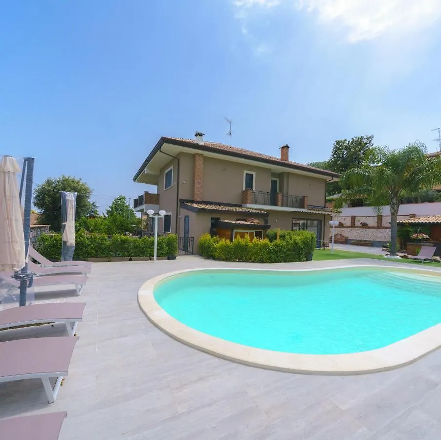 Bedda Mia Etna House B&B Trecastagni 0*,  Italia