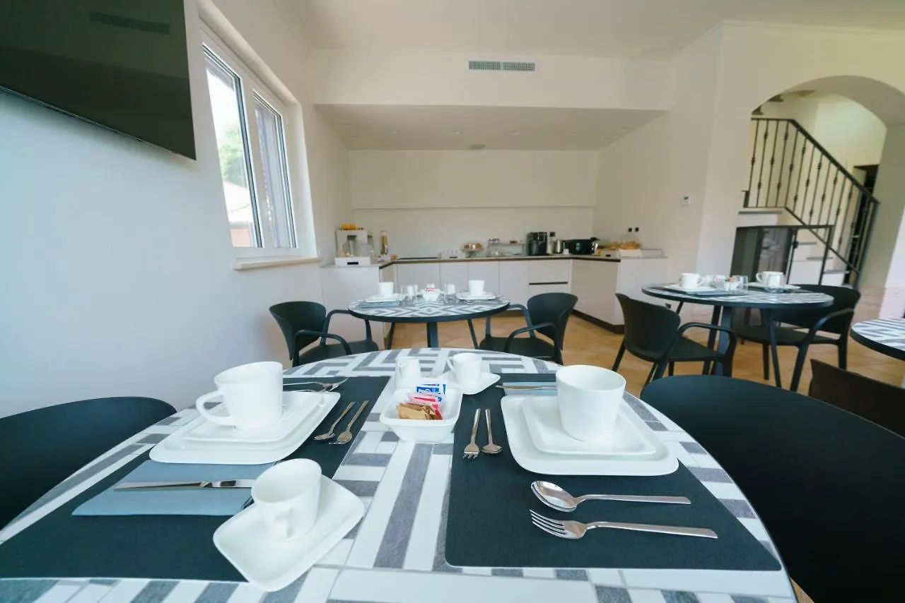 Bed & Breakfast Bedda Mia Etna House B&B Trecastagni Italien