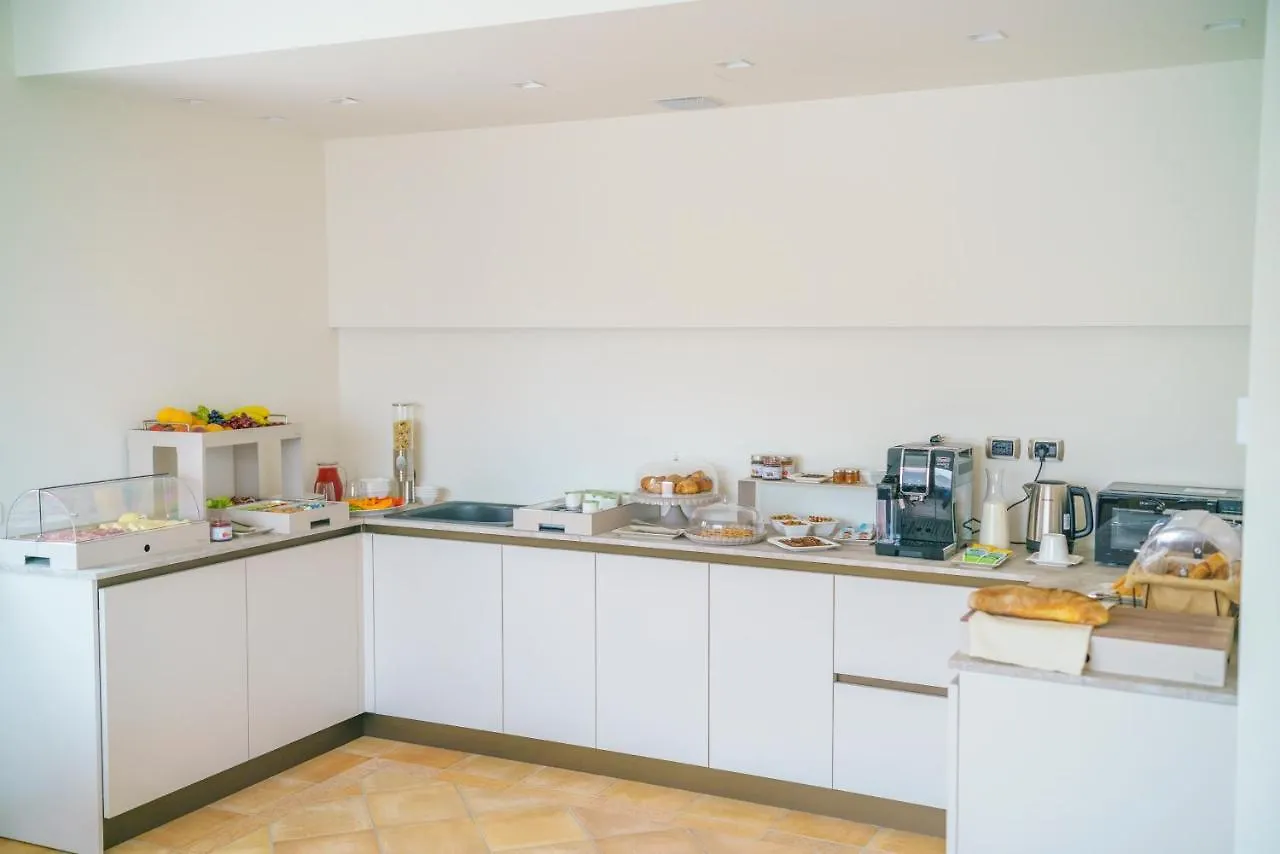 Bedda Mia Etna House B&B Trecastagni Bed & Breakfast