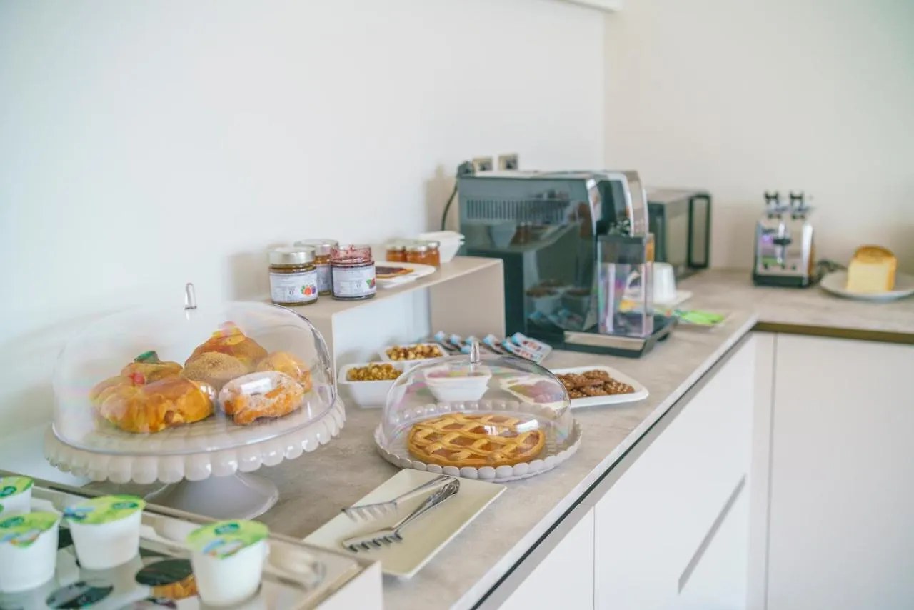 Bedda Mia Etna House B&B Trecastagni Bed & Breakfast