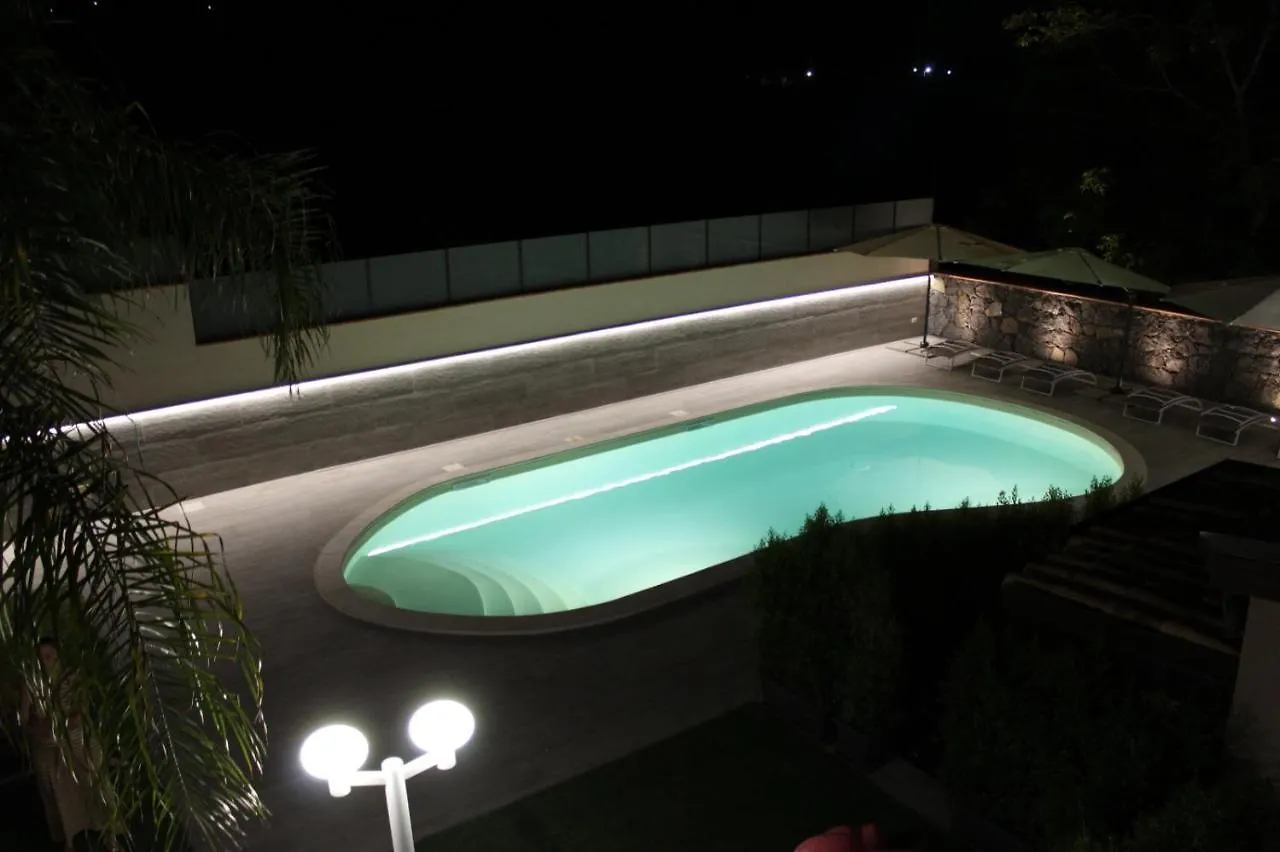 Bed & Breakfast Bedda Mia Etna House B&B Trecastagni