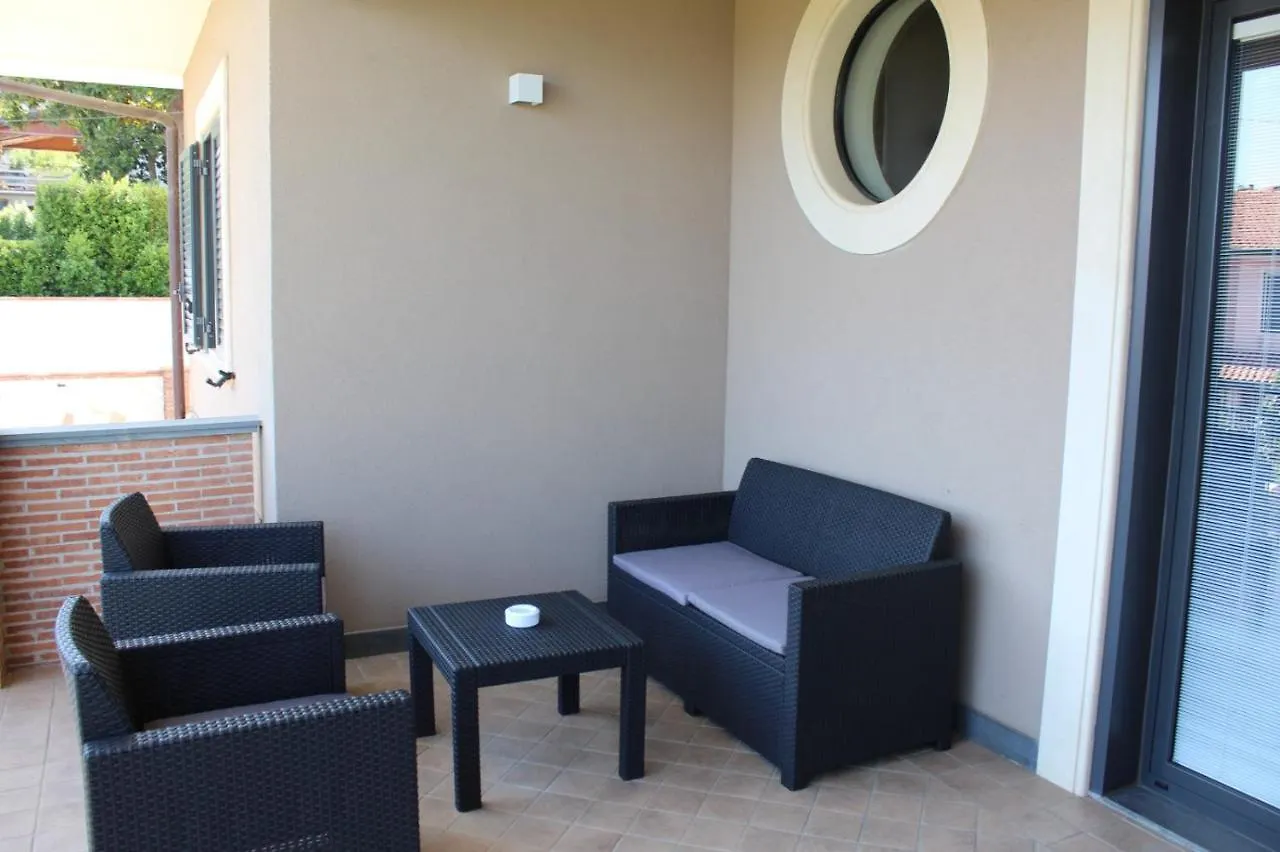 Bedda Mia Etna House B&B Trecastagni Bed & Breakfast