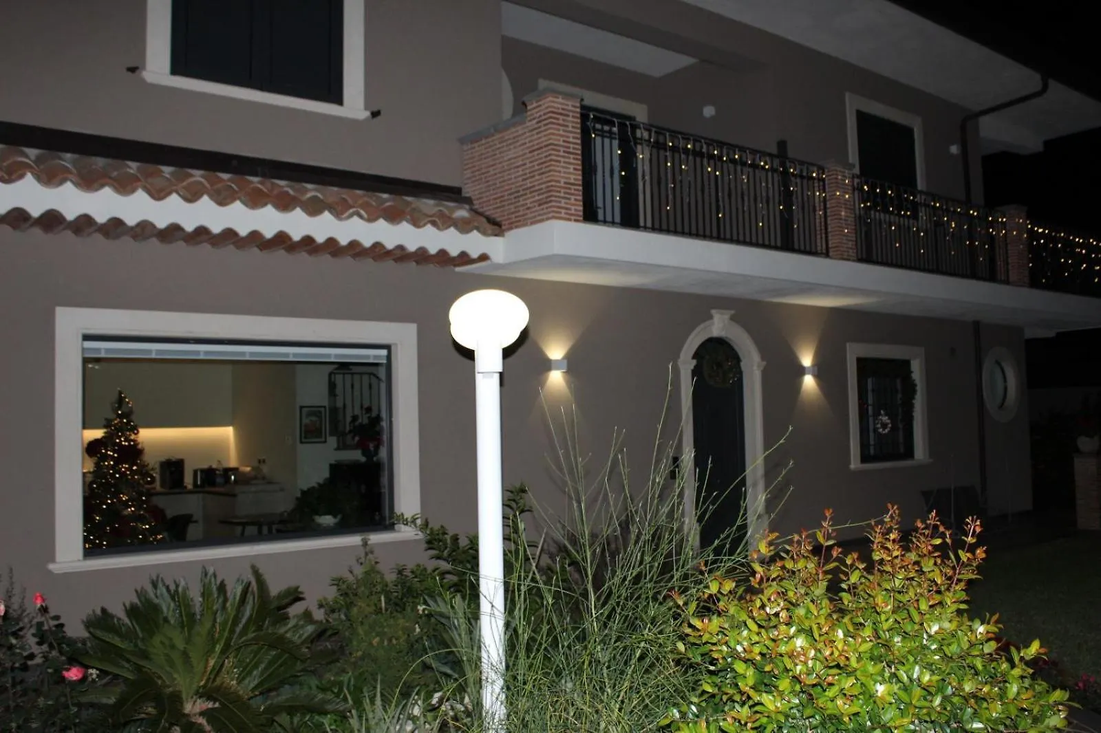 Bedda Mia Etna House B&B Trecastagni Bed & Breakfast