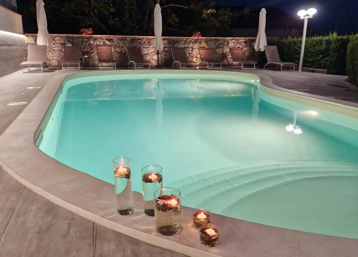 Bedda Mia Etna House B&B Trecastagni Italië
