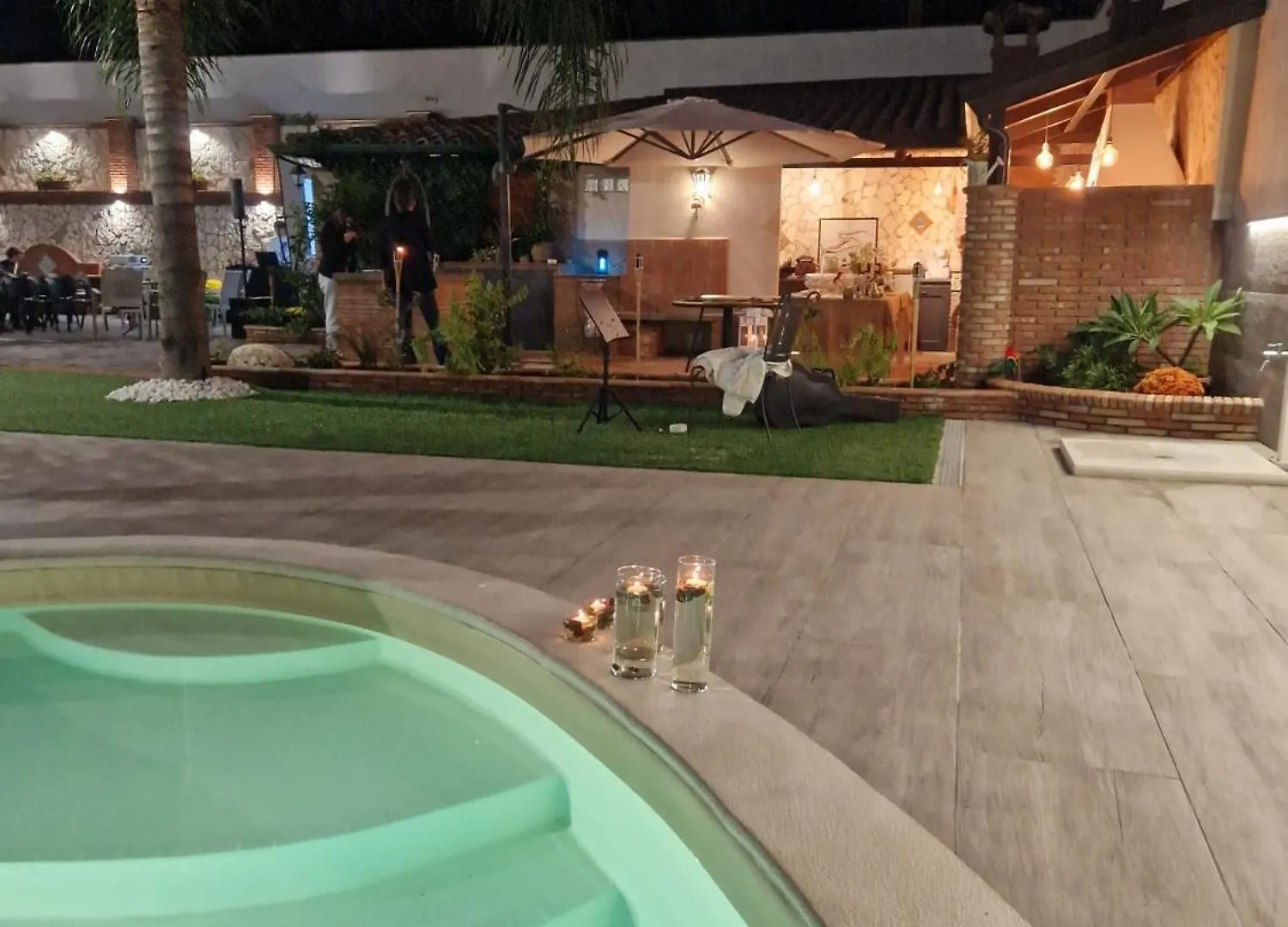 Bedda Mia Etna House B&B Trecastagni 0*,  Italien