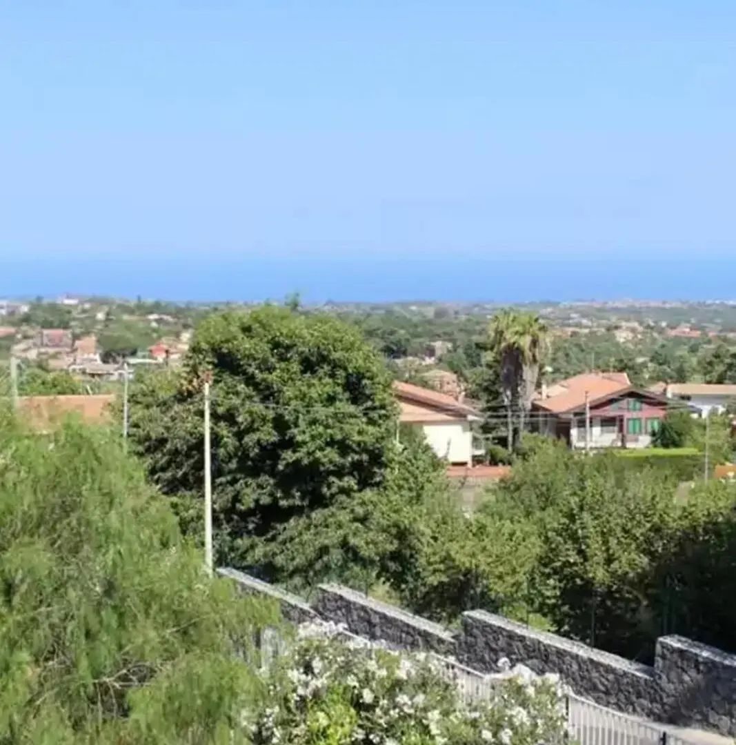Bed & Breakfast Bedda Mia Etna House B&B Trecastagni Italië