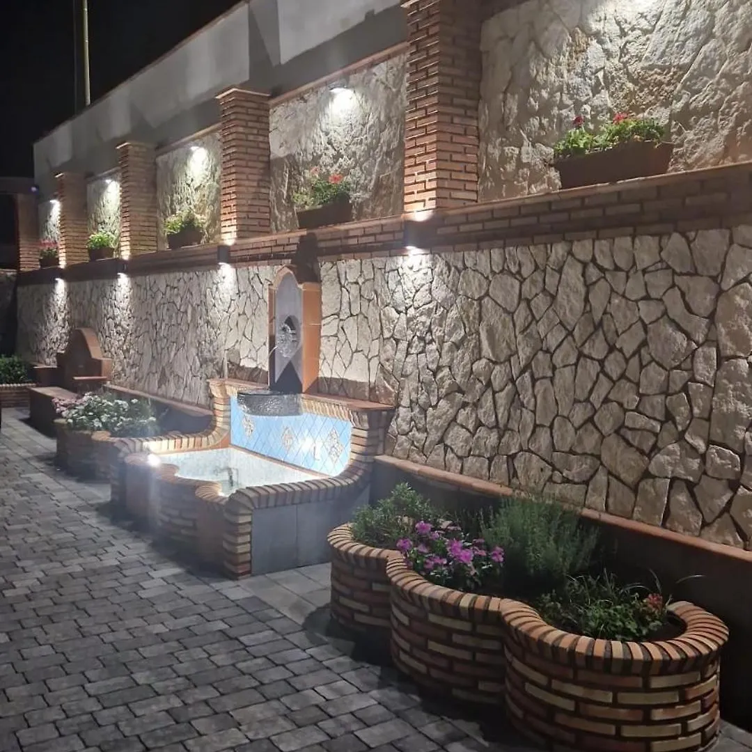 Bedda Mia Etna House B&B Trecastagni 0*,  Italia