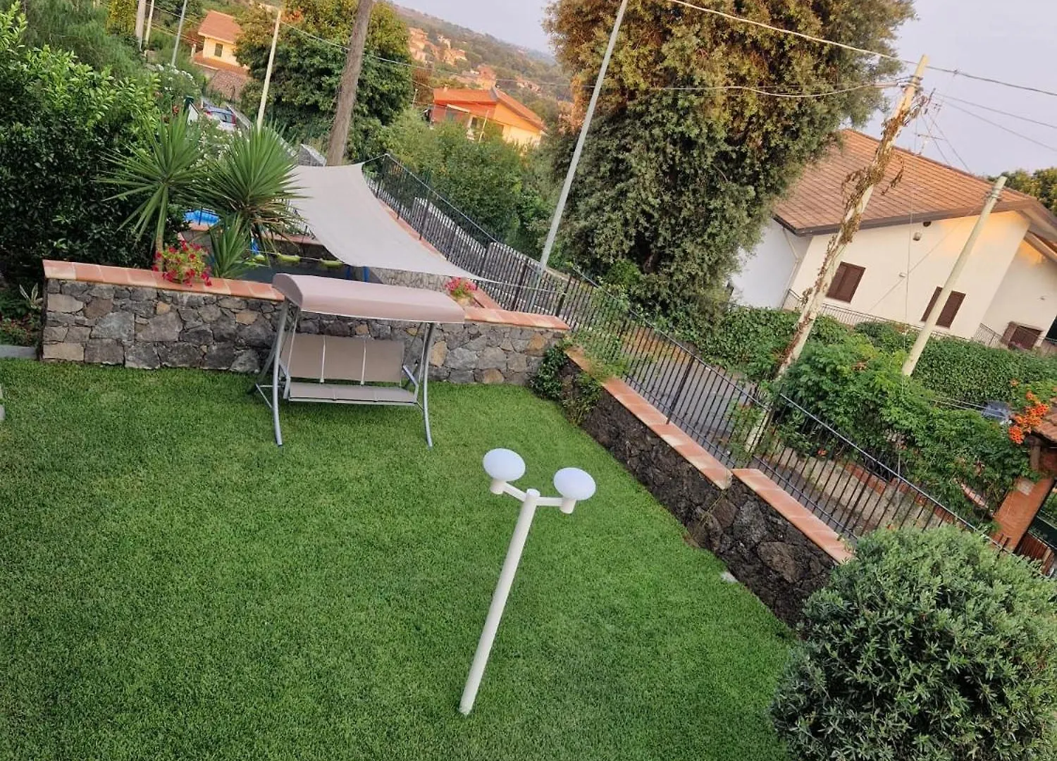 Bedda Mia Etna House B&B Trecastagni Bed & Breakfast