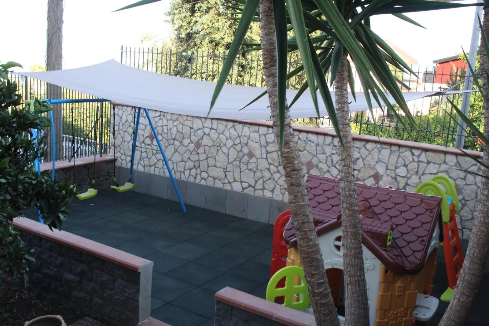 Bed & Breakfast Bedda Mia Etna House B&B Trecastagni Italien