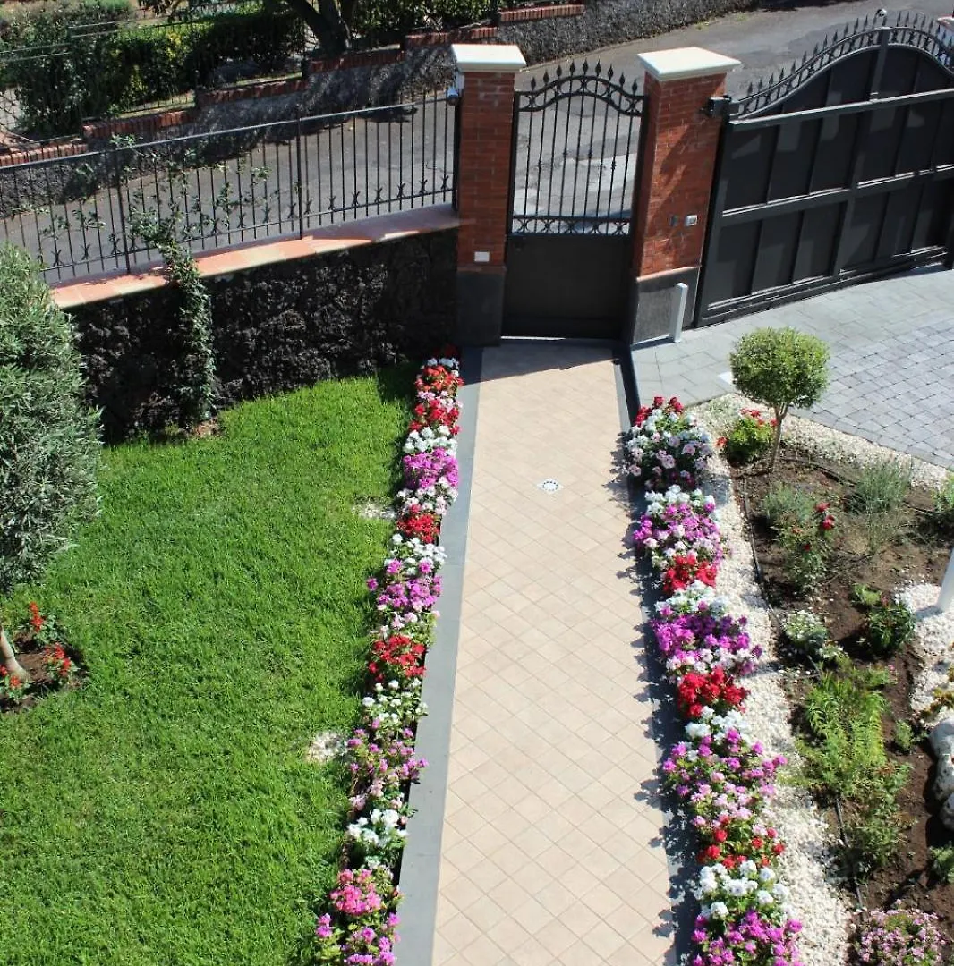 Bedda Mia Etna House B&B Trecastagni