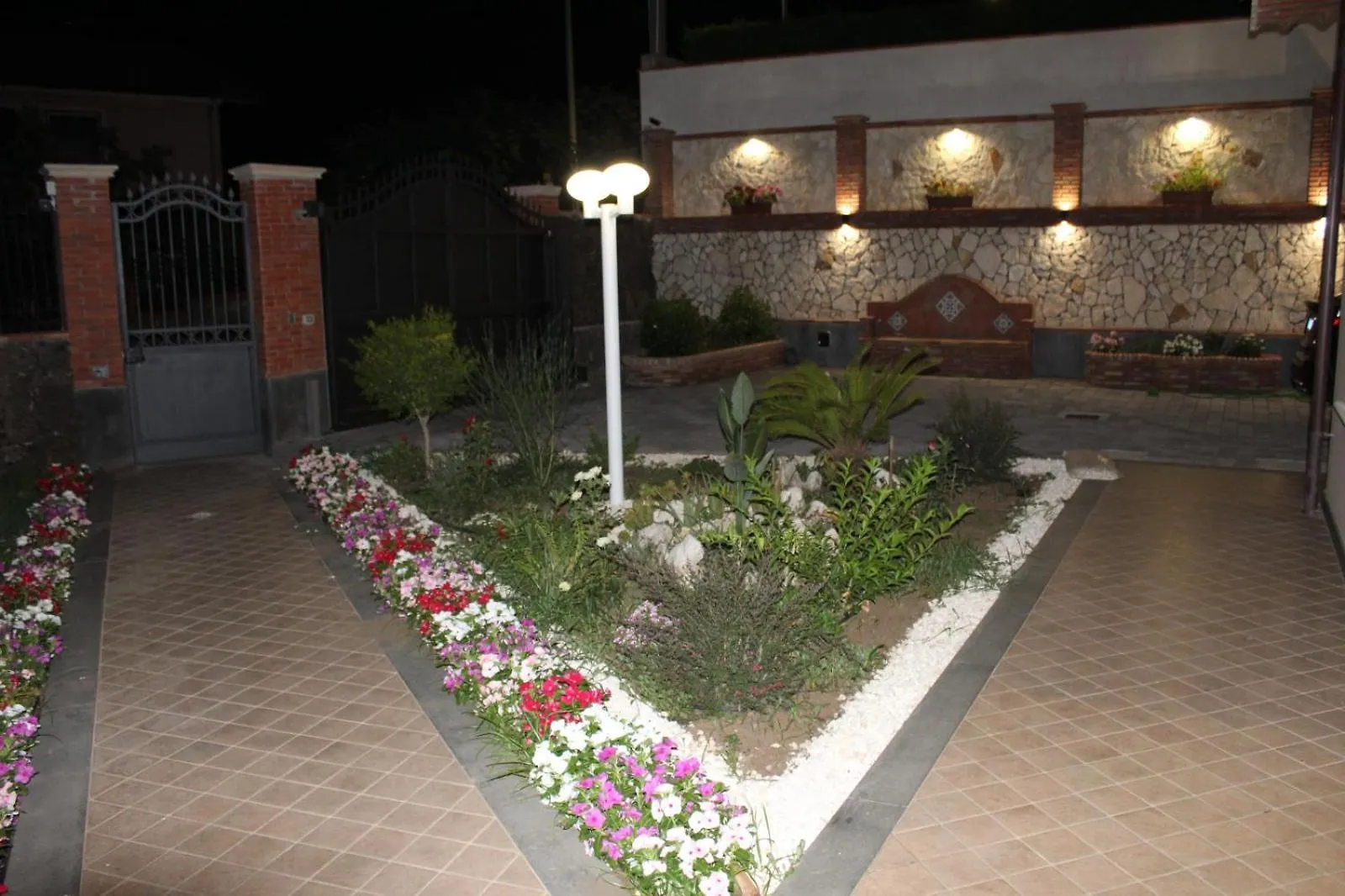 Bedda Mia Etna House B&B Trecastagni