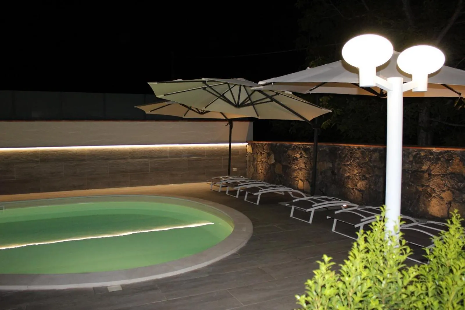 Bedda Mia Etna House B&B Trecastagni