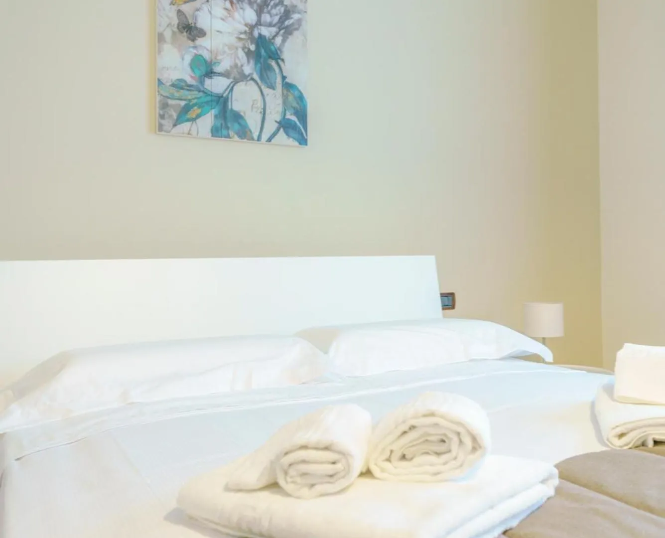 Bed & Breakfast Bedda Mia Etna House B&B Trecastagni