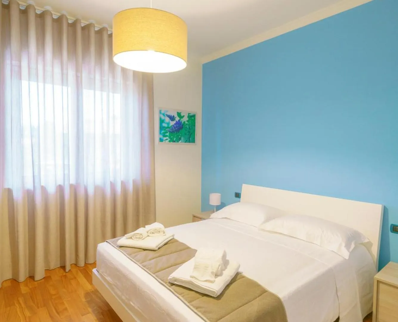 Bed & Breakfast Bedda Mia Etna House B&B Trecastagni