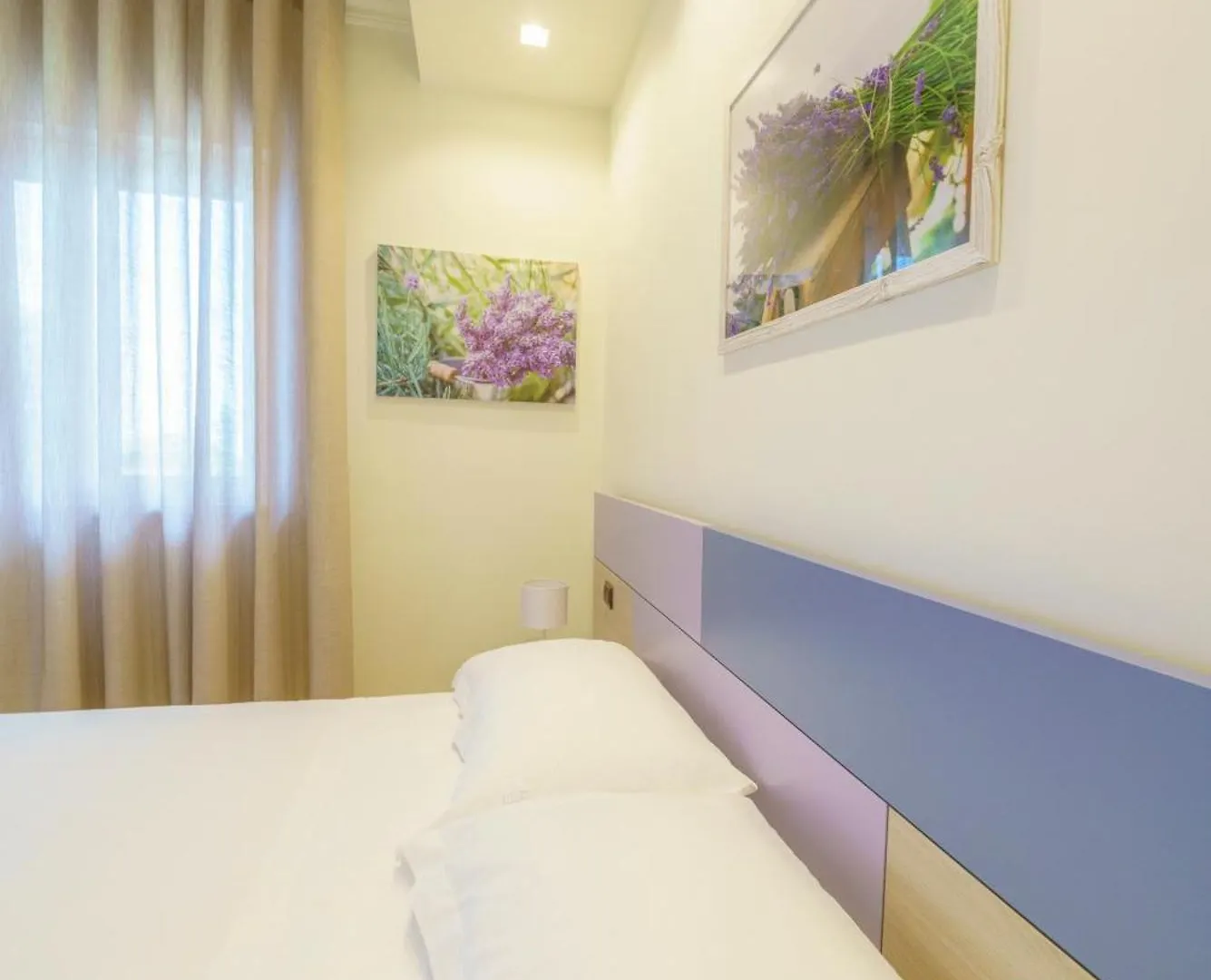Bedda Mia Etna House B&B Trecastagni 0*,