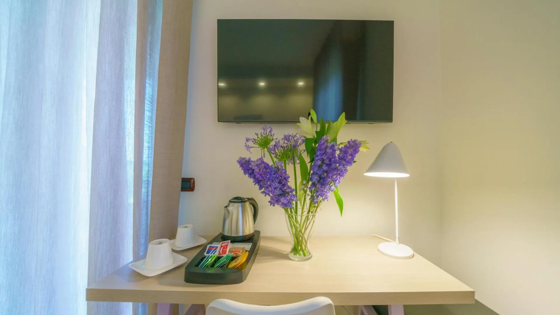 Bedda Mia Etna House B&B Trecastagni 0*,